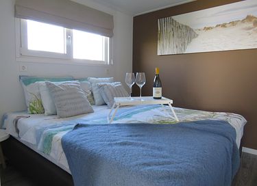 Chalet sur le Markermeer - 9