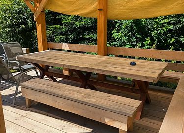  Flat with roof terrace in the Harz - 28
