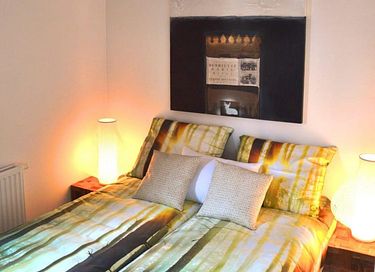 Ferienwohnung in der Nähe von Meer und Strand - 7