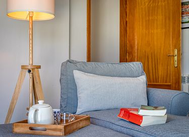 Villa in Portugal met privé zwembad en tuin - 23
