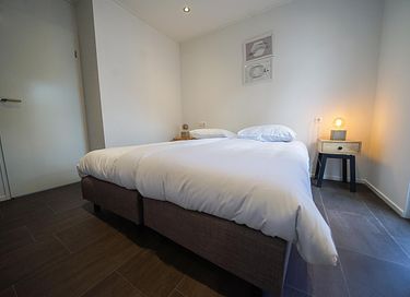 Vakantiehuis met toegang tot natuurpark - 11