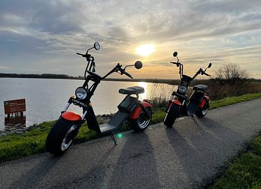 Robustes Zelt (6 Pers.) direkt am Wasser! - 29