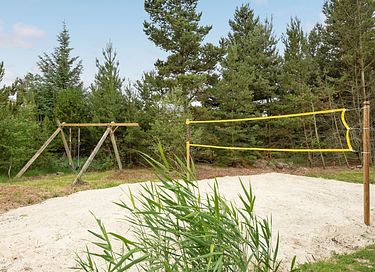 Casa de vacaciones con piscina cubierta en plena naturaleza - 32