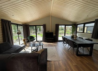 Stilvolle Ferienwohnung inmitten der Natur - 7