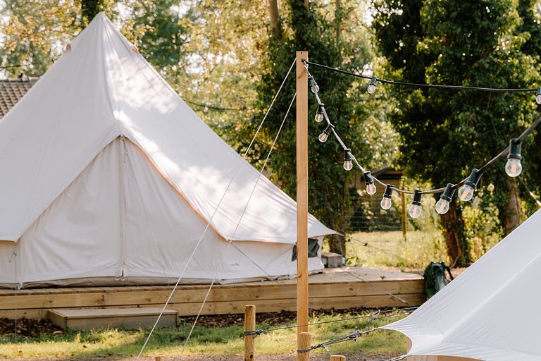 Glamping près de la mer - 1