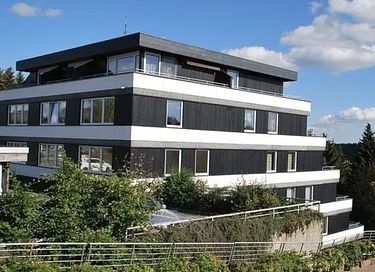 Appartement met balkon in Winterberg - 27