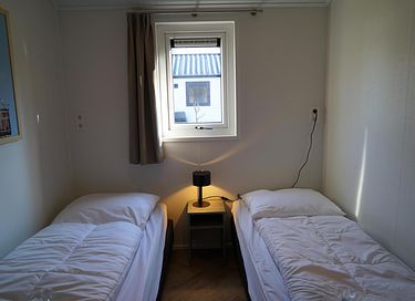 Tiny House voor 4 personen in Gelderland - 9