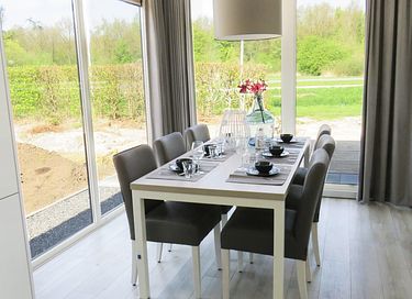 Chalet spacieux au cœur du Flevoland - 4