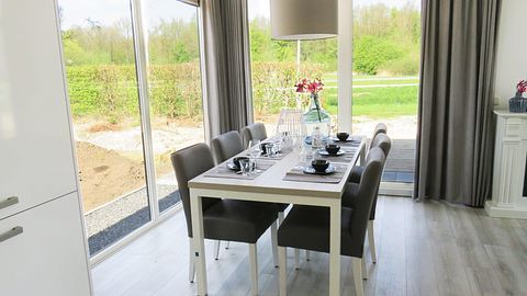 Chalet spacieux au cœur du Flevoland - 4