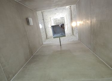 Unique chapel on castle estate near Antwerp - 12