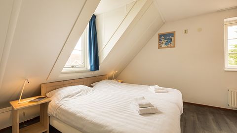 Ferienvilla in Strandnähe für 6 Pers. - 5