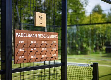 Vakantiehuis in Nederland met eigen zwembad - 44