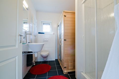 Hooiberg vakantiehuis met wellness - 5