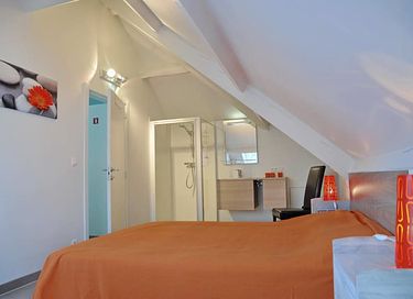 Familiewoning met speelkelder in de Ardennen - 13