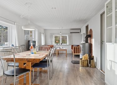 Ferienhaus in Fjerritslev - 7