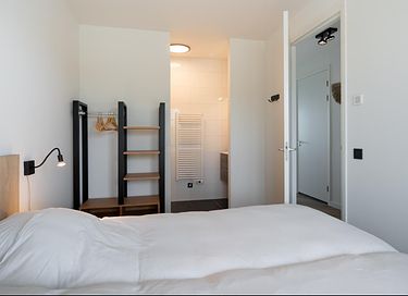 Luxe 6-persoons waterloft  - 16