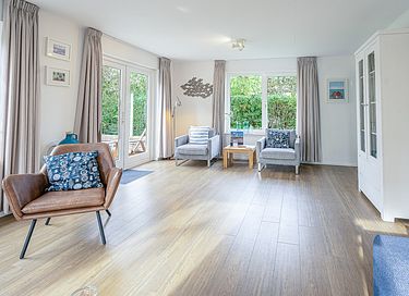 Vacation home on Texel near beach - 6