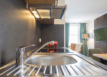 Penthouse met prachtig uitzicht in Winterberg - 7