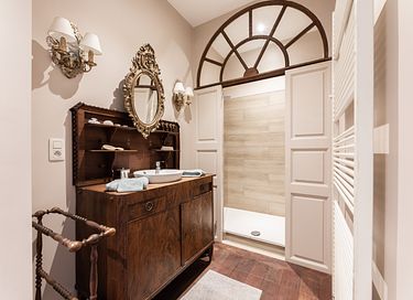 Groepsaccommodatie (12p) in een chateau - 22