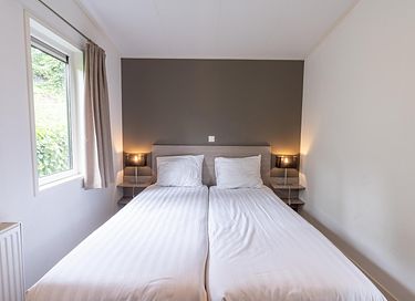 6-person holiday home between the hills - 13