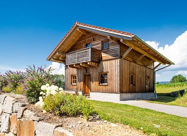 Chalet de charme avec wellness en Bavière - 18