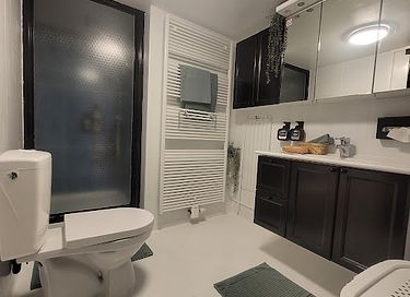 Vakantiehuisje met sauna en jacuzzi - 21