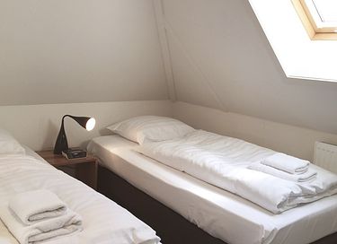 8-persoons vakantiehuis met sauna  - 12