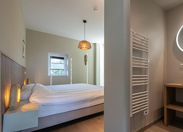 Spacious penthouse close to the sea - 9