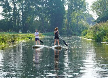 Wellnesshuisje in Overijssel - 38