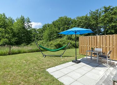 Studio in einem ruhigen Park bei De Koog - 13