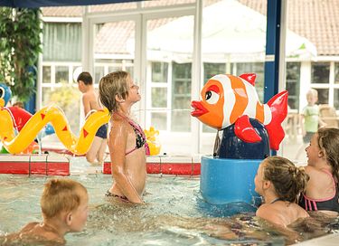 Bungalow unique pour enfants sur le thème du football - 18