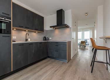 Appartement au bord de l'eau sur une île - 10