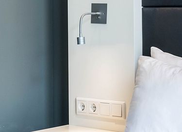 Boetiek hotel voor 2 personen in Amsterdam - 3