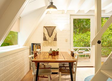 Maison dans la forêt pour 6 personnes en Belgique - 6