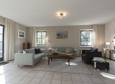 Stimmungsvolle Ferienwohnung in Callantsoog - 6