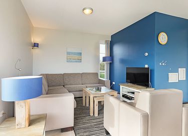 Kindvriendelijk vakantiehuis bij het water - 6