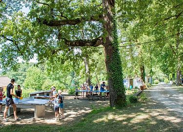 Glamping in der Dordogne - 37
