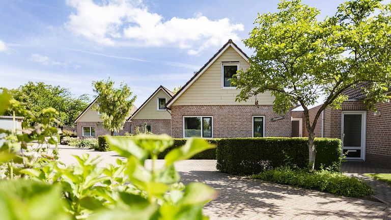 Vier vakantie aan de Mookerplas in Limburg - 1