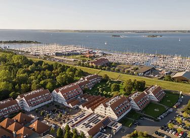 Vakantiehuis in Zeeland met privé sauna - 5