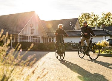 Geräumiges Einfamilienhaus mit großem Garten - 34