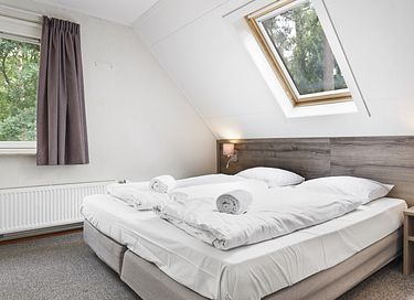 Bungalow de luxe avec sauna finlandais et infrarouge - 19