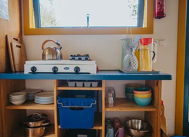 Logement de vacances rustique et insolite en Gelderland - 6