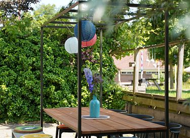 Authentischer Bauernhof an den friesischen Seen - 27