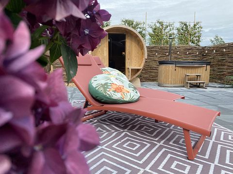 Petite maison avec Animaux et Bien-être - 5
