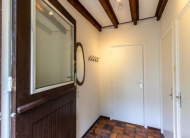 Familienhaus am Waldrand auf Ameland - 45