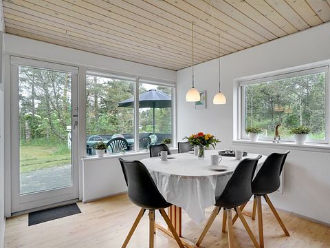 Rustig gelegen vakantiewoning met sauna - 5