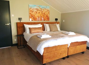 Spacious villa for wonderful group vacation - 23