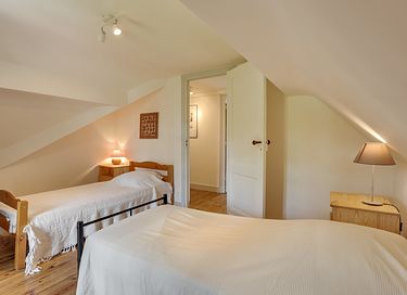 Vakantiehuis, 150 meter van zee - 20