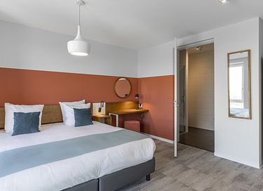 Overnight stay with stunning views - 9
