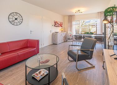 Logement de vacances à De Koog (texel) - 7